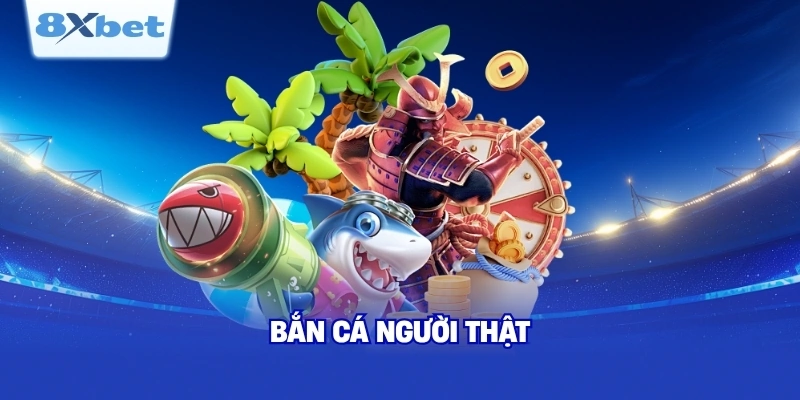 Siêu Cá Mập quy tụ nhiều cao thủ