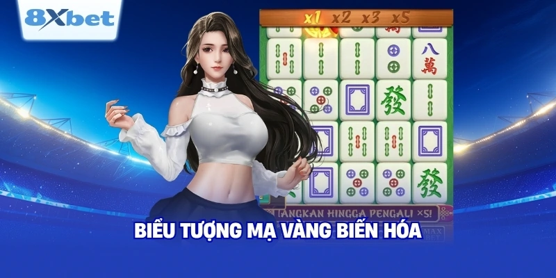 Quy trình ván game Đường Mạt Chược