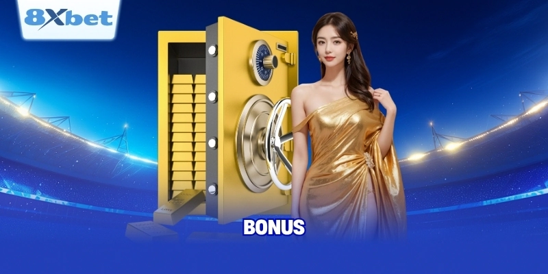 Điều kiện của khuyến mãi 8XBET