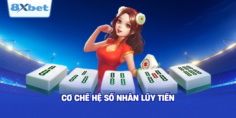 Cấu trúc trò chơi nổ hũ chi tiết