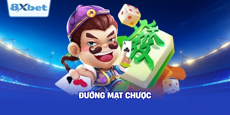 Đường Mạt Chược