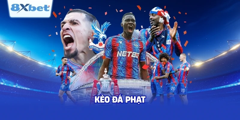 Kèo Đá Phạt