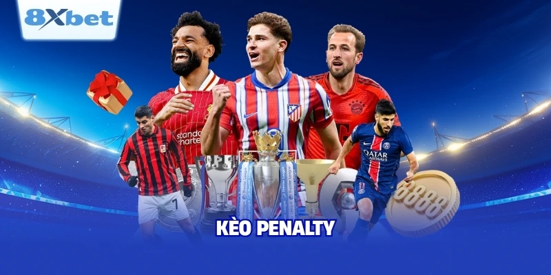 Kèo Penalty
