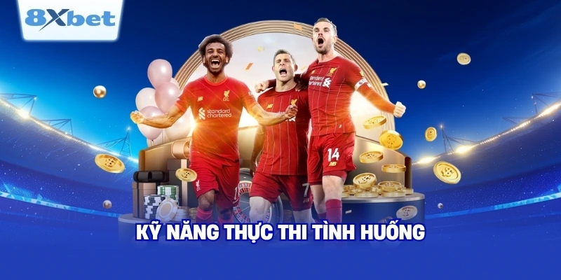Cược chấp đá phạt kết hợp rất thú vị