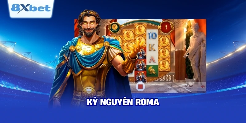 Chi tiết các chức năng trong game slot