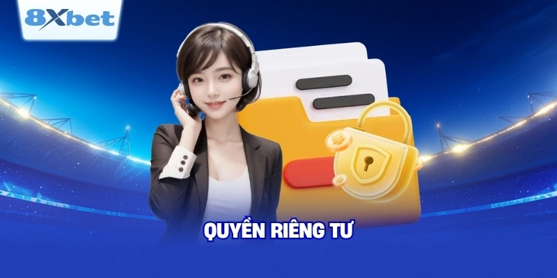 Tác dụng của chính sách bảo mật 8XBET