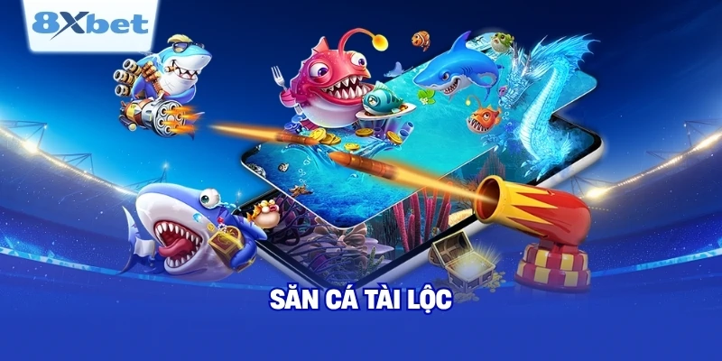 Câu cá phát tài do đối tác JDB phát hành