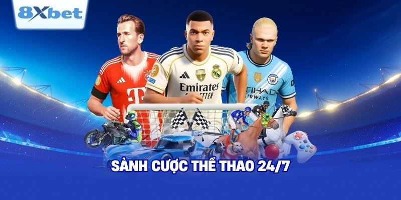 Cược Ngoại hạng anh trực tuyến với kèo 1x2