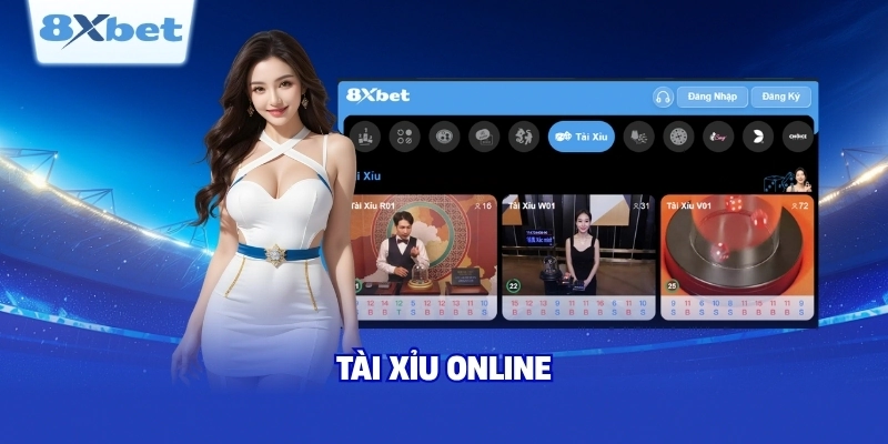 Năm 2026 xu hướng chơi Tài Xỉu online bùng nổ