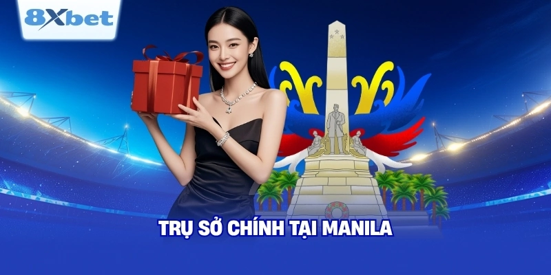 Độ quan trọng của giấy phép hoạt động 8XBET