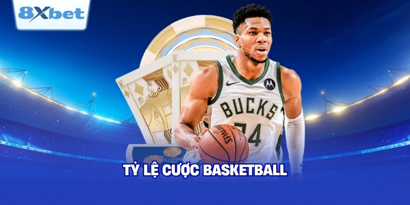 Sơ lược về kèo bóng rổ