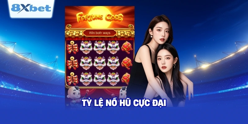 Cập nhật các dạng hũ jackpot chủ yếu