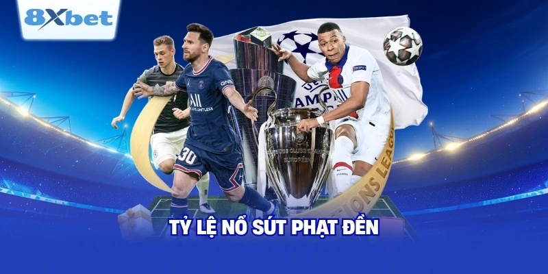 Kèo penalty có bản chất cụ thể