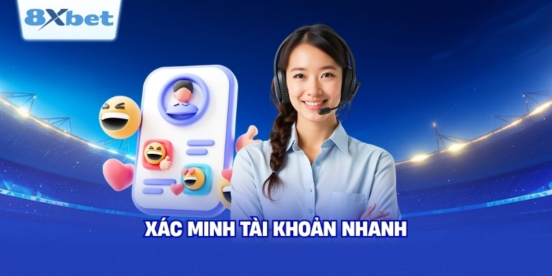 Điều kiện thực hiện đăng ký 8XBET